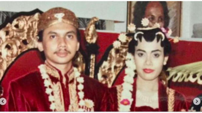 5 Artikel News Terpopuler: Mang Upit, Suami Sri Mulyani, hingga Wanita Nikahi Ayah Tiri