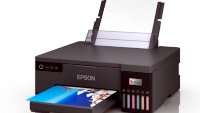 Epson Luncurkan Dua Printer Foto Baru