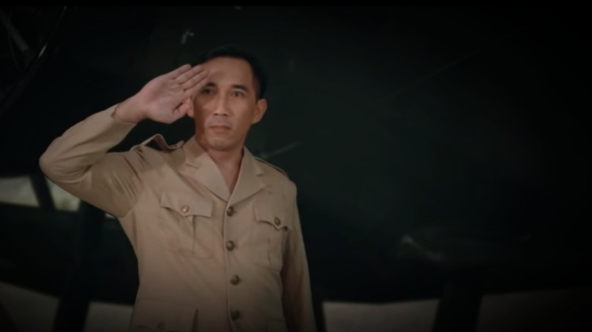 Gagal Jadi Tukang Becak, Kolonel Razor Pilot Tempur Handal TNI Melesat Jabat Danwingdik 100