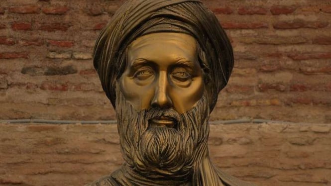 Khazanah: Ibnu Khaldun, Tokoh Besar dalam Sejarah Pemikiran