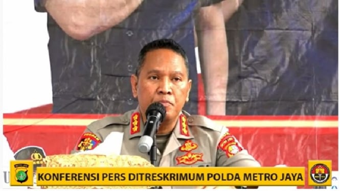 Kombes Bhirawa Adik Andika Perkasa Dimutasi, Elite PDIP Murka ke Denny Indrayana