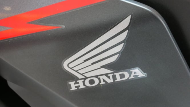 Muncul Sinyal 2 Motor Baru Honda di Indonesia