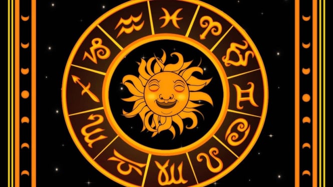 Ramalan Zodiak Jum’at 19 April 2024, Sagitarius: Teman dekat Mungkin Mengkhianatimu