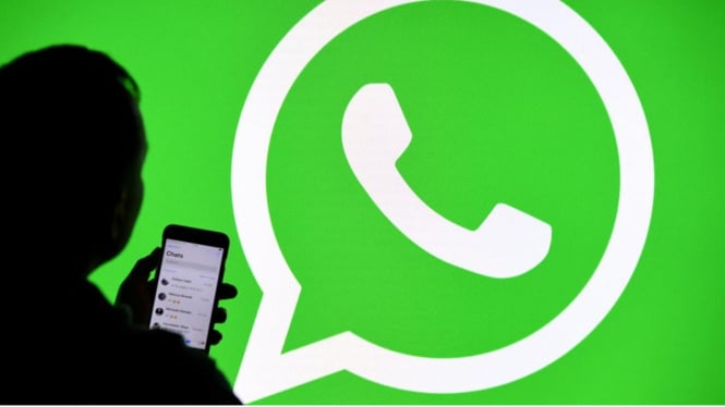 Sejumlah Alasan Seseorang Merahasiakan Status WhatsApp, Nomor Terakhir Udah Biasa