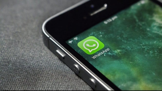 WhatsApp Punya Cara Kirim Pesan ke Diri Sendiri dan Mengubah Tampilan Warna