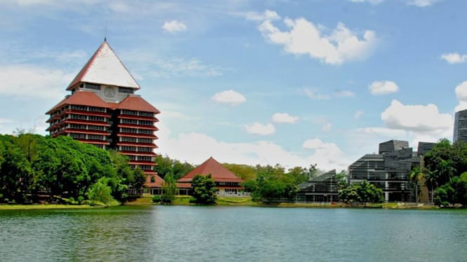 10 Universitas Terbaik di Indonesia Tahun 2024 Versi THE WUR, QS AUR dan Webometric