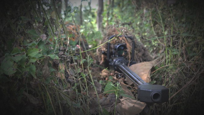 24 Sniper dan Tim Penyelamat Kopasgat Siap Amankan Tamu KTT WWF 2024 di Bali