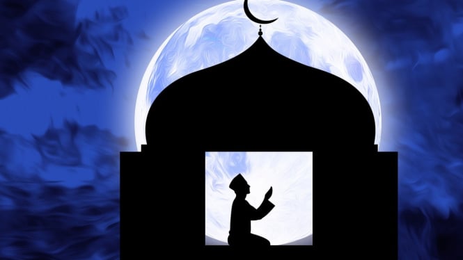 3 Amalan Ini Punya Pahala Setara dengan Haji dan Umrah
