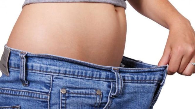 5 Makanan Berserat Tinggi untuk Turunkan Berat Badan, Selain Sehat Bisa Langsing Alami