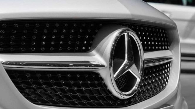 8 Mobil Baru Mercedes-Benz Siap Mengaspal Setelah Lebaran 2024