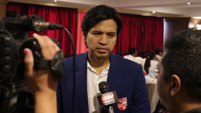 Akuatik Indonesia Proyeksikan 5 Perenang Lolos Kualifikasi Olimpiade 2024