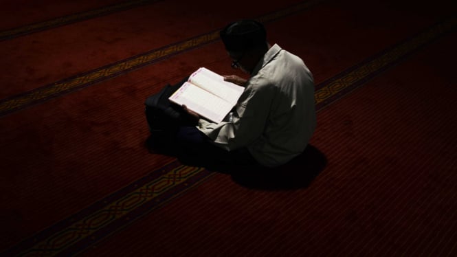 Amalan Baik Selama Puasa Akan Membuka Rezeki Anda di Bulan Ramadhan