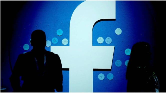 Apapun Dilakukan Facebook untuk Mempertahankan Dominasi