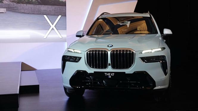 BMW Indonesia Bakal Hadirkan Mobil Hybrid Baru, Ada Tapinya