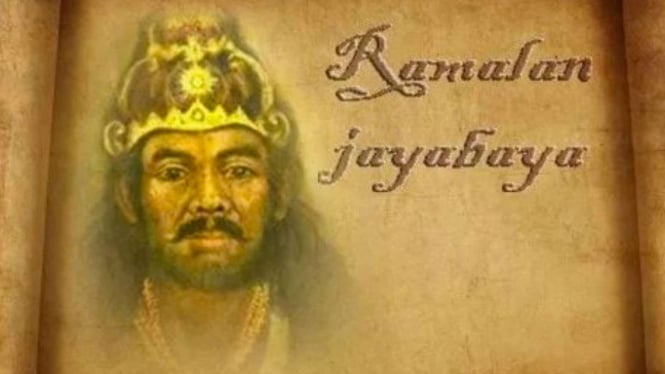 Bukan Hanya Terbelah, Raja Jayabaya Juga Ramal Pulau Jawa Bakal Tenggelam