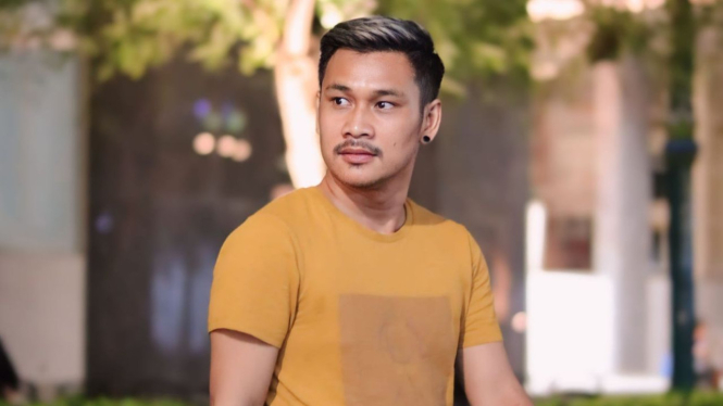 Cerita Muhammad Sigit, Berani Resign Kerja Kantoran Jejaki Kiprah Konten Kreator