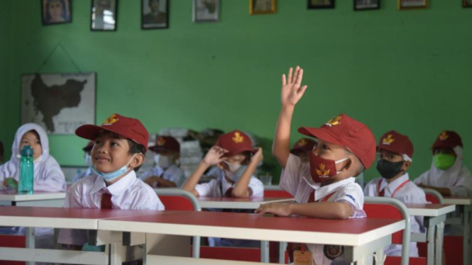 Dewan Pendidikan Kabupaten Bekasi Dukung Terbentuknya Forum Komite Sekolah