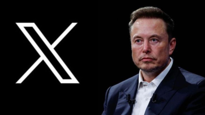 Elon Musk Kirim ‘Surat Cinta’ untuk Pengguna Baru X