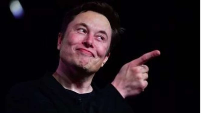 Elon Musk Sindir Meta Gegara Facebook dan Instagram Down