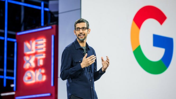 Google I/O 2024 Pamer Fitur Baru, Semuanya AI