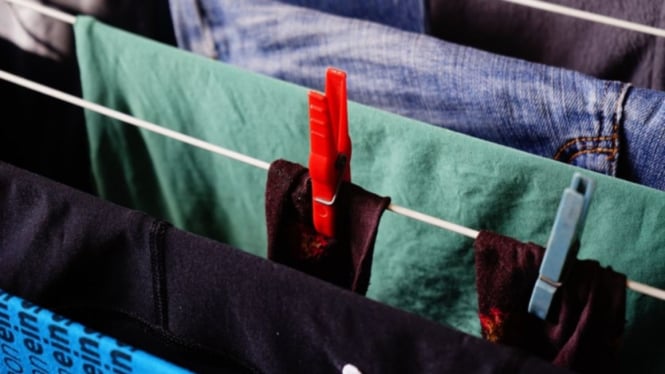 Heboh Aksi Tukang Siomay Curi 675 Celana Dalam Wanita, Pernah Pakai Lima Lapis saat Jualan