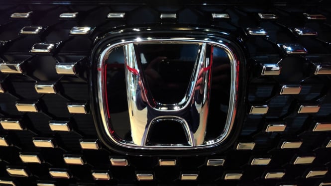 Honda Siapkan Fasilitas Produksi Mobil Listrik