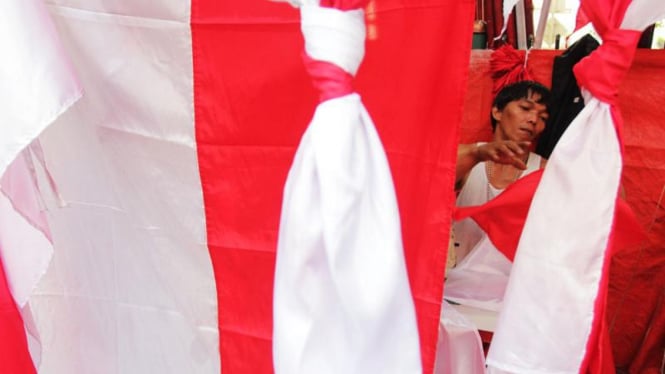 Indonesia Diminta Hati-hati saat Idul Fitri