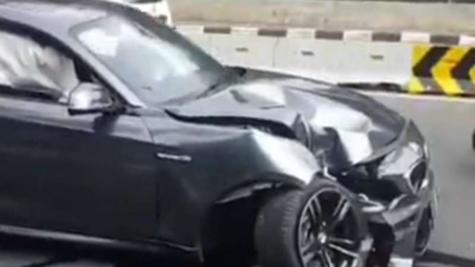 Kecelakaan Mobil Akibat Penumpang Berlebih seperti Gran Max di Km 58 Bisa Ditanggung Asuransi?