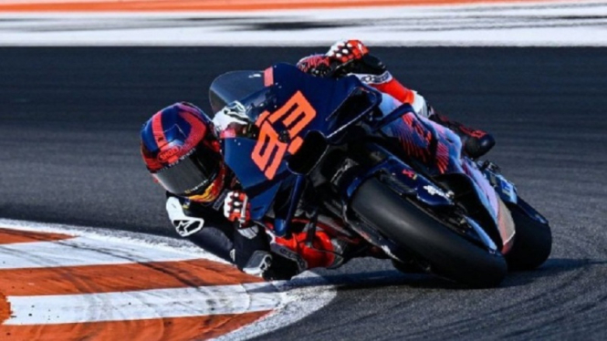 Kedatangan Marc Marquez ke Ducati Munculkan Kekhawatiran