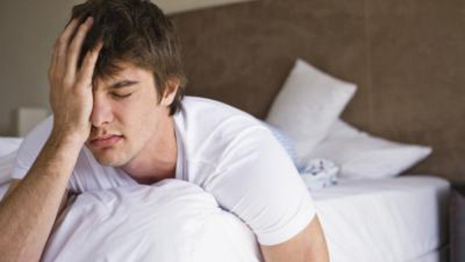 Kenapa Serangan Jantung Terjadi Pada Saat Tidur di Malam Hari?