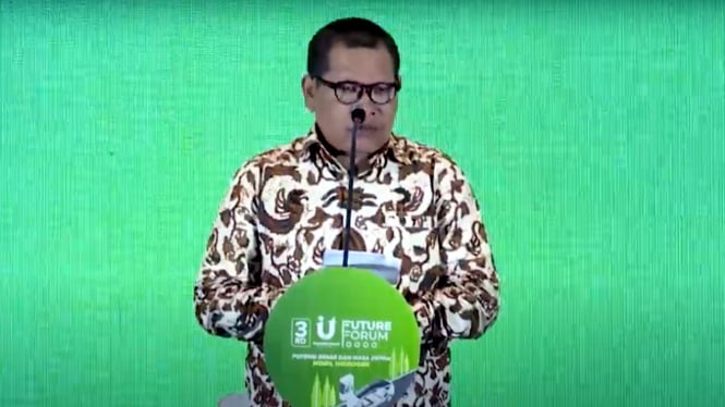 Kendaraan Hidrogen Siap Melesat di Ibu Kota Nusantara