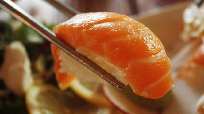 Khasiat Premium DNA Salmon Soap, Beri Manfaat Luar Biasa Kesehatan dan Kecantikan Kulit