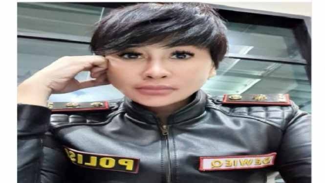 Kompol Yuni Dipecat, Giring DO hingga Polisi Sambangi Habib Bahar