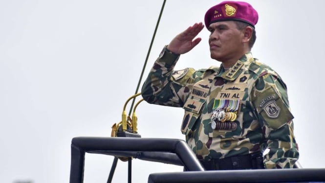 KSAL Bocorkan Spesifikasi Kapal Selam yang Layak Perkuat TNI AL di Masa Mendatang