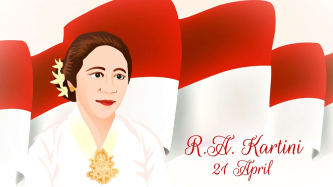 Kumpulan Kata-kata Inspiratif untuk Memperingati Hari Kartini