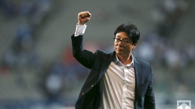 Lawan Timnas Indonesia U-23, Pelatih Korea Khawatir karena Hal Ini