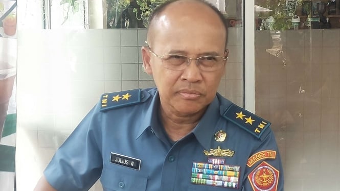 Mabes TNI Bantah Ada Prajurit yang Jadi Ajudan Mantan Ketua KPK Firli Bahuri