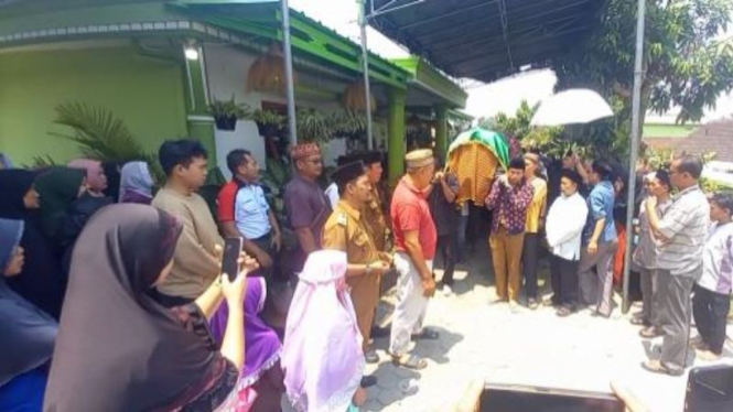 Mahasiswi UMY asal Lampung yang Tewas Bunuh Diri dari Lantai 4 Sempat Minta Dikirimkan Motor