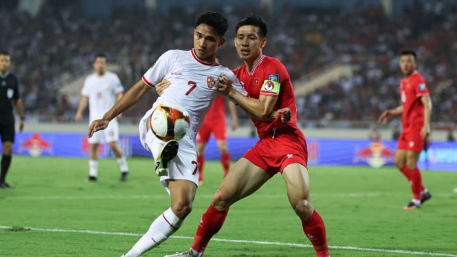 Menakar Peluang Timnas Indonesia Lolos ke Piala Dunia 2026, Ada Berapa Tahap Lagi?