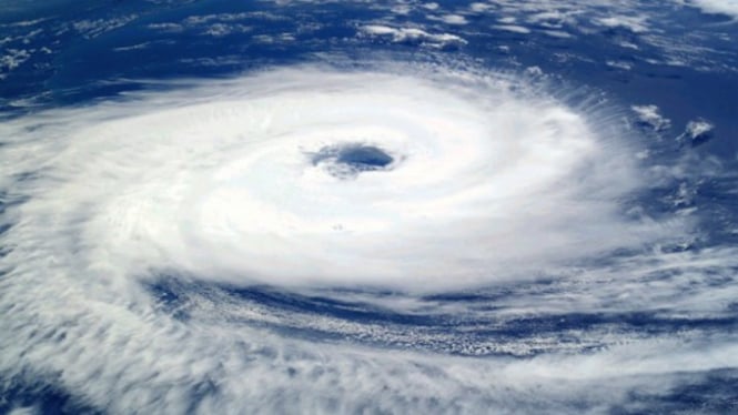Mengenal Badai Siklon Tropis, Penyebab Cuaca Ekstrem di Indonesia