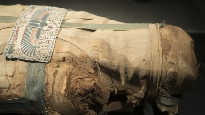 Mengungkap Alasan Mengapa Orang Eropa Suka Memakan Mumi Mesir