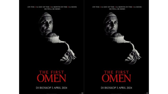 Mengungkap Misteri Kelahiran Damien dalam Film The First Omen