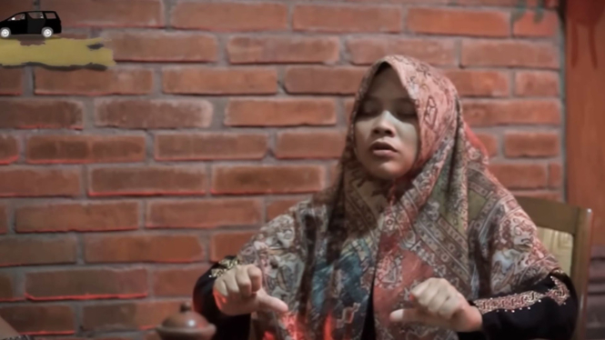 Merinding! Kisah Nyata Konser Ghaib di Kaki Gunung Merapi, Penonton Hening Tanpa Ekspresi