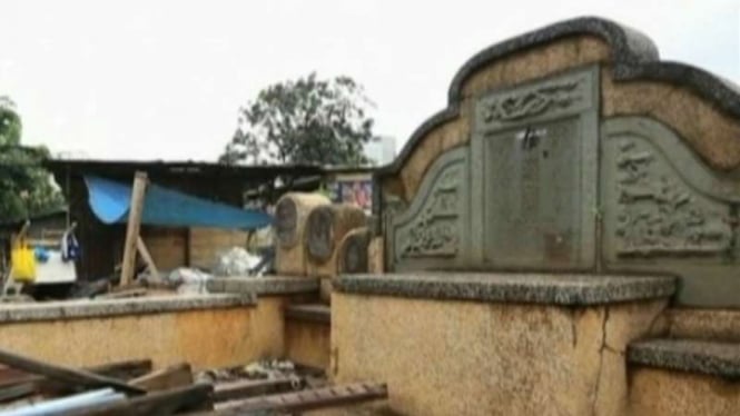 Misteri Kematian Vina, Penjaga Makam di Cirebon Buka Suara: Ada Banyak Hal yang Janggal