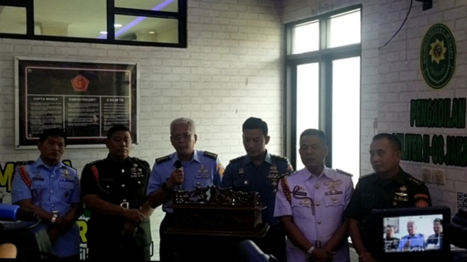 Oknum Paspampres Praka RM dan 2 Prajurit TNI AD Pembunuh Imam Masykur Terancam Hukuman Mati