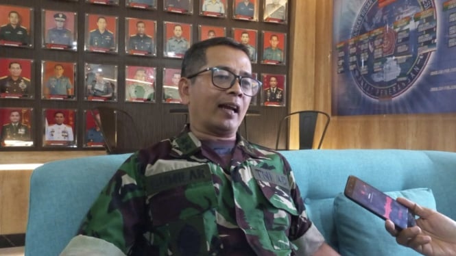 Pasca Gudmurah Kodam Jaya Meledak, TNI Akan Periksa Seluruh Gudang Munisi