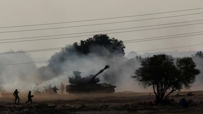 PBB Temukan Bukti Kejahatan Tentara Israel, Tembak Mati Jurnalis Pakai Tank