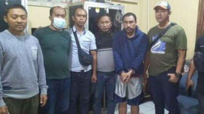 Pelaku Utama Penusukan Anggota TNI Ditangkap, Polisi Positive Thinking