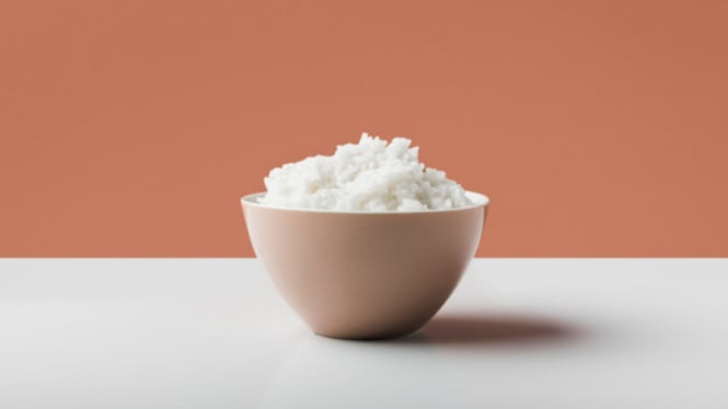 Penderita Diabetes Tak Usah Takut Lagi Makan Nasi, Begini Cara Masaknya agar Rendah Gula
