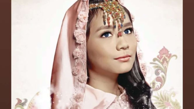 Pesan Menyentuh Orang Katolik Kepada Umat Muslim Tentang Lagu Gita Gutawa Berjudul Jalan Lurus